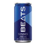 Bebida Mista Skol Beats Senses 269ml