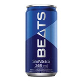 Bebida Mista Skol Beats
