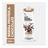 Bebida Proteica Notco Notshake Protein Chocolate 250ml