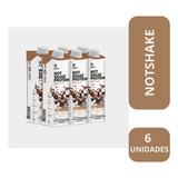 Bebida Proteica Notco Notshake Protein Chocolate 6x250ml