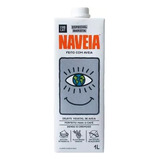 Bebida Vegetal Naveia Barista 1l