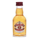 Bebida Whisky Chivas Regal 12 Years