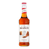 Bebida Xarope Monin Caramelo Salgado 700ml