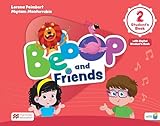 Bebop And Friends Student S Book W Activity Book Pack 2