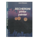 Becheroni Pintor Painter