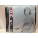 Beck Mutations 1996
