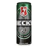 Beck S Cerveja Becks Puro Malte