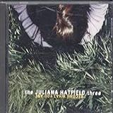 Become What You Are  Audio CD  The Juliana Hatfield Three