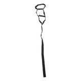 Bed Ladder Assist Strap Up Sit Up Rope Strap Escada Com 3