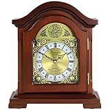 Bedford Clock Collection Relógio De Cornija Com Sequoia