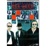 bee gees-bee gees Bee Gees Dvd Anthology Novo Lacrado