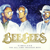 Bee Gees Timeless The All Time Greatest Hits Lp Vinil Duplo