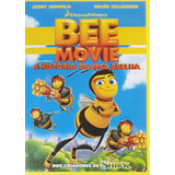 Bee Movie A Historia