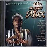 Beenie Man 1 Reggae Max