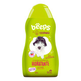 Beeps Estopinha Cond Hidr 480ml bala De Goma