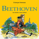 Beethoven Crianças Famosas