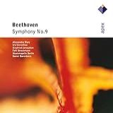 Beethoven Sym No 9 CD 