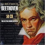 Beethoven The Collector S Edition 50 CD Box Set 