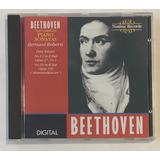 Beethoven The Complete Piano Sonatas Disc Eight