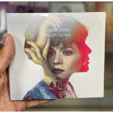 begin-begin Norah Jones Begin Again cd Original Lacrado Pronta Entre