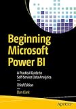 Beginning Microsoft Power BI A Practical Guide To Self Service Data Analytics English Edition 