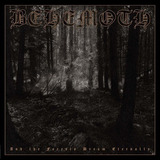 behemoth-behemoth Cd Behemoth And The Forests Dream Eternally Duplo Novo