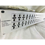 Behringer Cybermix Cm8000 Novo Original