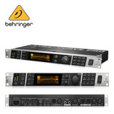 Behringer Deq2496 Equalizador 31 Bandas