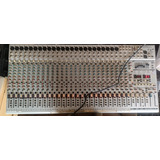 Behringer Eurodesk Sl3242fx pro 32 Canais
