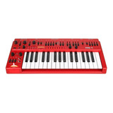 Behringer Ms 101 rd Sintetizador Analógico 32 Teclas