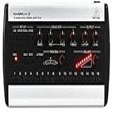 Behringer P16 M Mixer Individual De 16 Canais