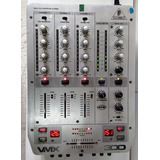 Behringer Pro Mixer Vmx 300