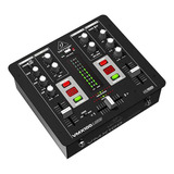 Mixer