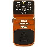 Behringer UT300 Pedal Para Guitarra Ultra Tremolo