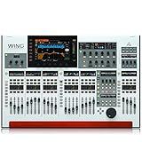 Behringer WING Mesa De Som Com