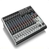 Behringer X2222USB Mesa De Som De 22 Canais