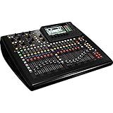 Behringer X32 COMPACT Mesa De Som Digital Com 22 Canais