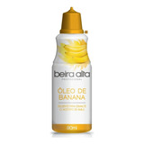 Beira Alta Oleo De Banana 90ml