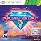 Bejeweled 3 With Bejeweled Blitz Live