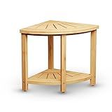 BEKVEM Banco Croner -natural- Grande-- BBS03L00