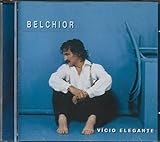 Belchior Cd Vicio Elegante 1996