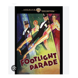 Belezas Em Revista Dvd importado James Cagney