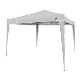 Belfix- Tenda Gazebo 3x3m- Dobravel Aluminio- Branco