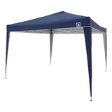 Belfix Tenda Gazebo Sanfonado Articulada 3x3m Mala Transpor