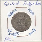 Belgica 1 Franco