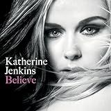 Believe  Audio CD  Jenkins  Katherine