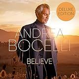 Believe Deluxe CD