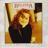 Belinda Carlisle Her Greatest Hits Cd 1992