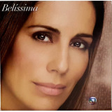 belíssima (novela)-belissima novela Cd Novela Belissima Nacional Som Livre 2005 18 Musicas
