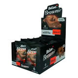 Belive Brownie Chocolate Zero